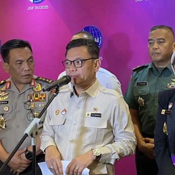 Lemhannas Susun Langkah Strategis Antisipasi Perang Iran-Israel Berkepanjangan