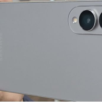 Intip Kamera 200MP Samsung Galaxy Edge Dalam Balutan Bodi Tipis