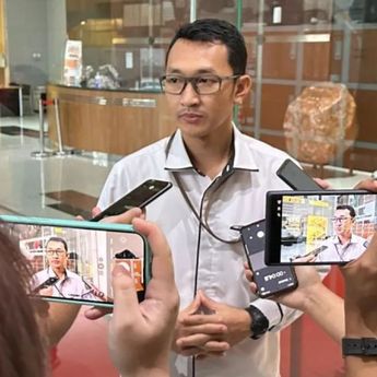 KPK Ungkap 1 Tersangka Gratifikasi MPR Kantongi Rp17 Miliar