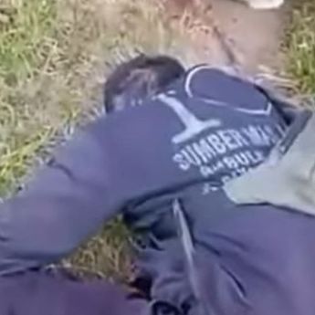 Pria Misterius Ditemukan Tewas di Jember, Bawa Ayam dan Linggis