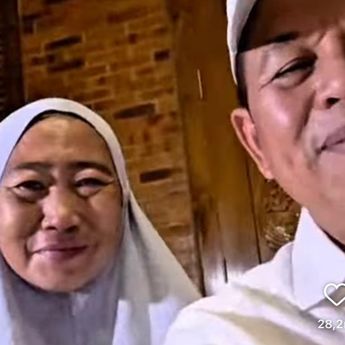Dedi Mulyadi Bertemu Ibu yang Dianiaya Anaknya di Bekasi, Janji Bantu Korban