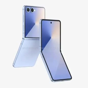 Geekbench Ungkap Samsung Galaxy Z Flip7 Pakai Exynos 2500