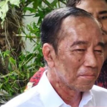 Kondisi Terkini Jokowi, Ajudan Sebut Masih Dalam Proses Pemulihan