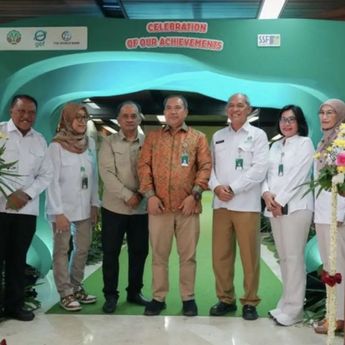 Kemenhut: Program Perhutanan Sosial Telah Dirasakan 192.582 Warga, Sebagian Besar Perempuan