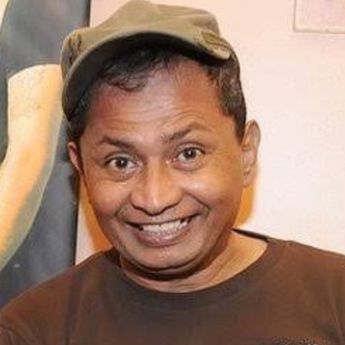 Sepi Job! Pelawak Senior Kadir Srimulat Banting Setir Jadi Affiliator Online