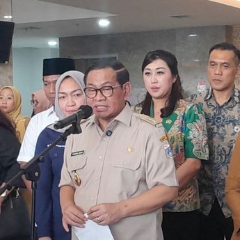 HUT Jakarta, DKI Gelar Operasi Bibir Sumbing Gratis