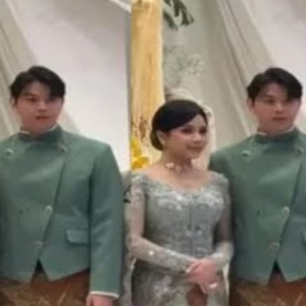 Brisia Jodie dan Jonathan Alden Diam-diam Resmi Bertunangan