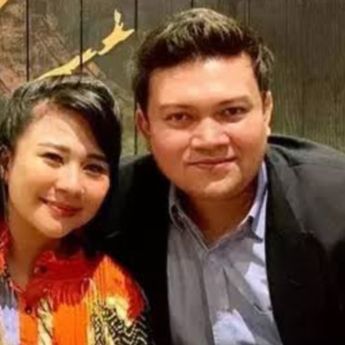 Tanggapan Suami Chikita Meidy Usai Dituding Bawa Kabur Uang Rp160 Juta untuk Judol