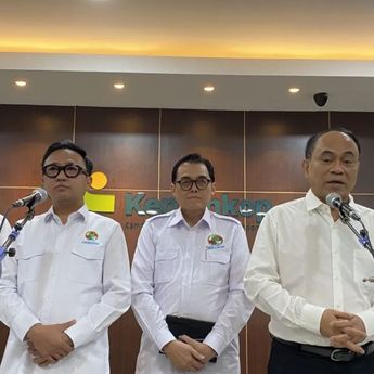 Budi Arie: Anggota KOPDES Minimal Harus Mewakili Setengah Penduduk Desa