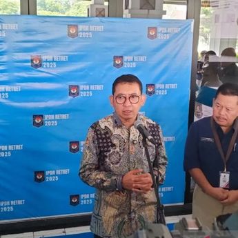 Menbud Fadli Zon: Penulisan Ulang Sejarah Indonesia Sudah Rampung 70 Persen