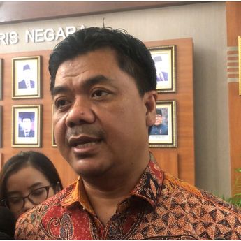 Netizen Brasil Banjiri Instagram Prabowo Terkait Pendaki Jatuh di Rinjani, Ini Kata Istana