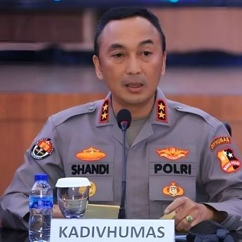 Polri Segera Ungkap Hasil Penyelidikan Tambang Nikel di Raja Ampat