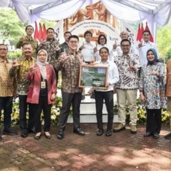 Menhut: Sinergi pertambangan-kehutanan untuk pembangunan berkelanjutan