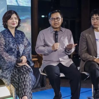 BAZNAS Manfaatkan Teknologi AI untuk Bangun Kedekatan Emosional dan Spiritual dengan Muzaki