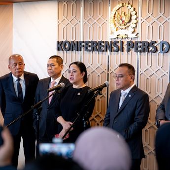 Kabar Pulau di Anambas Dijual, DPR Minta Pemerintah Lakukan Ini