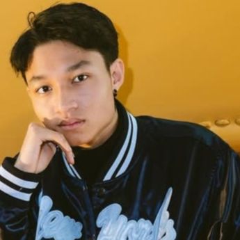 Kondisi Kiesha Alvaro Usai Digampar Dimas Anggara di Lokasi Syuting