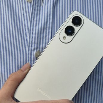 Jurus Jadi Produktif dan Tetap Stylish dengan Galaxy S25 Edge