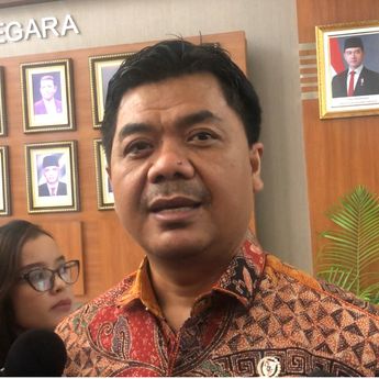 Kursi Dubes Banyak yang Kosong, Istana: Hanya Soal Waktu