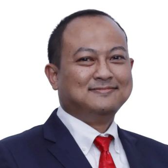 Arya Dwi Paramita Ditunjuk Jadi Sekretaris Perusahaan Pertamina yang Baru