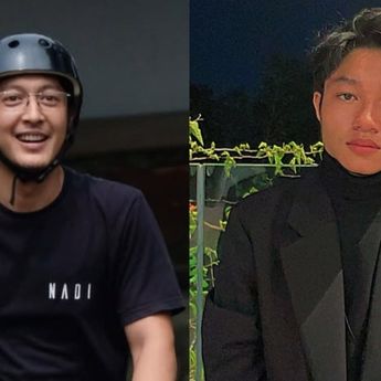 Kronologi Dimas Anggara Diduga Gampar Kiesha Alvaro di Lokasi Syuting