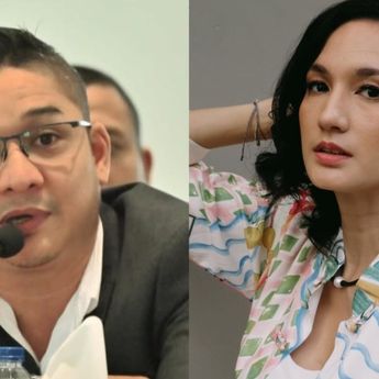 Sulit Hubungi Dimas Anggara, Pasha Ungu Geruduk Instagram Nadine Chandrawinata