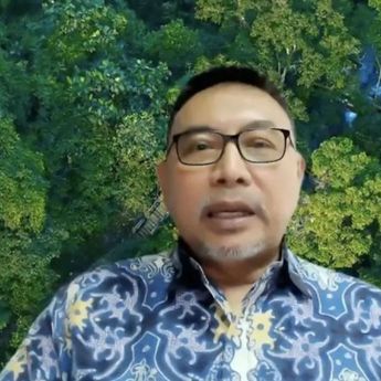 Kemenhut Sebut Kaltim Jadi Pelopor Pendanaan Iklim RBP