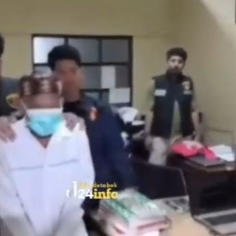 Kakek Cabuli Bocah di Pandeglang, Iming-imingi Korban Duit Rp 5 Ribu