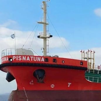 Cetak Rekor, Kinerja Pertamina International Shipping Meroket di 2024