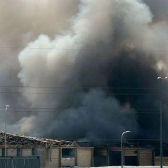 Israel Dilanda Krisis Amunisi Usai 12 Hari Lancarkan Serangan ke Iran