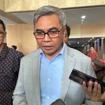 Kapolri Mutasi Ketua KPK dan Ketua BNPT Jelang Masa Pensiun