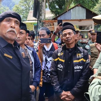 Kemenhut Ungkap Sertifikat Tanah di Sekitar TWA Sudah Ada Sejak Era Hindia Belanda