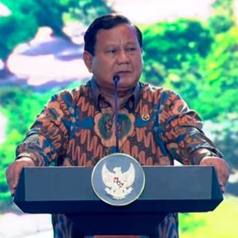 Resmikan NSWAC di Bali, Prabowo: Bisa Tarik Pasien Luar Negeri