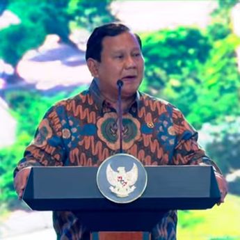 Prabowo Dorong Pusat Kesehatan di Dalam Negeri: Hemat Devisa dan Perkuat Ekonomi
