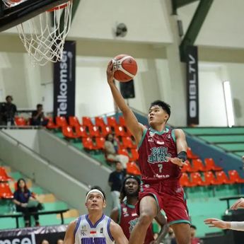 Tiga Pemain Bali United Masuk Kandidat Most Improved Player IBL 2025