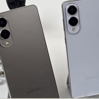 Galaxy S25 Edge Super Tipis Tapi Tetap Adem, Kok Bisa
