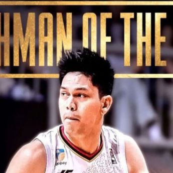Rio Disi Kalahkan Arki untuk Rebut Gelar Sixth Man of the Year IBL 2025