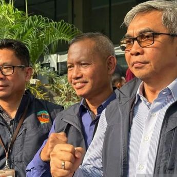 Ketua KPK Ungkap Dugaan Korupsi Kuota Haji Khusus Terjadi di Periode 2023–2024