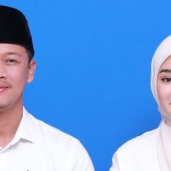 Clara Shinta Umumkan Segera Menikah dengan Muhammad Alexander