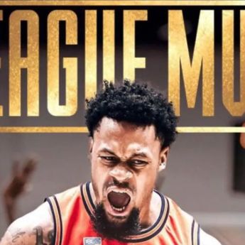 McDaniels Raih Penghargaan MVP 2025