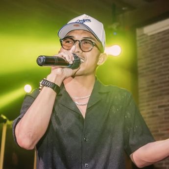 Heboh Video Tak Senonoh Pria Mirip Faris Adam, Penyanyi Lagu 'Stecu Stecu'