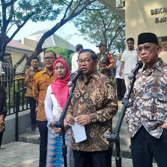 Transjabodetabek Rute Bekasi-Dukuh Atas Segera Diluncurkan