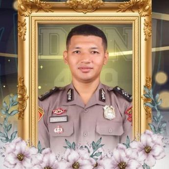Mirip Kasus Sambo, Brigadir Nurhadi Tewas di Tangan Pimpinan Sendiri di Lombok