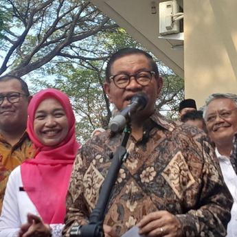 Pramono Bakal Gratiskan Naik Transportasi Umum saat HUT Kemerdekaan RI