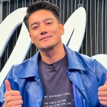 Boy William Blak-blakan Ngaku Belum Sunat kepada Dokter Boyke