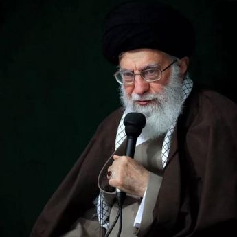 Monique Rijkers: Mudah bagi Israel untuk Bunuh Pemimpin Iran Khamenei