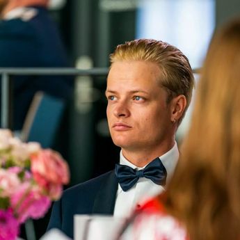 Anak Tiri Putra Mahkota Norwegia Didakwa Kasus Pemerkosaan dan Kekerasan
