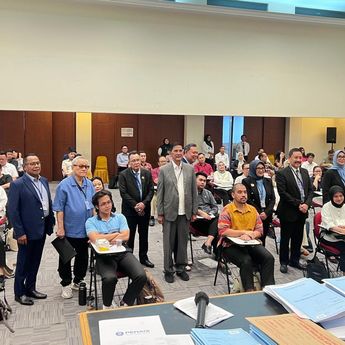 Peradi Dukung Putusan MK soal Magang di Kantor Pengacara bagi Calon Advokat