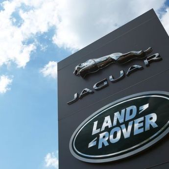 NHTSA Selidiki Hampir 92.000 Kendaraan Jaguar Land Rover Terkait Masalah Komponen Kemudi