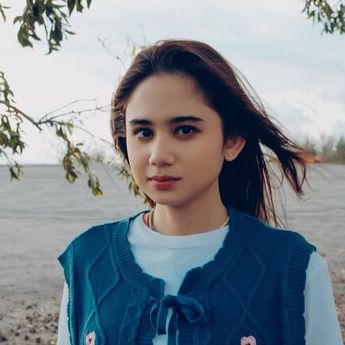 Tissa Biani Banjir Hujatan Usai Sebut Shafeea Ahmad Lebih Cantik dari Almira Yudhoyono