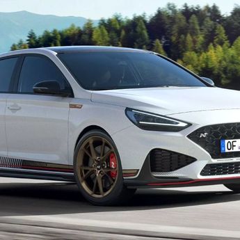 Hyundai N Tak Akan Tinggalkan Mesin Bensin Meski Era Kendaraan Listrik Tiba
